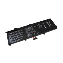 BATERÍA PARA PORTÁTIL ASUS VIVOBOOK X201E S200 SERIES C21-X202