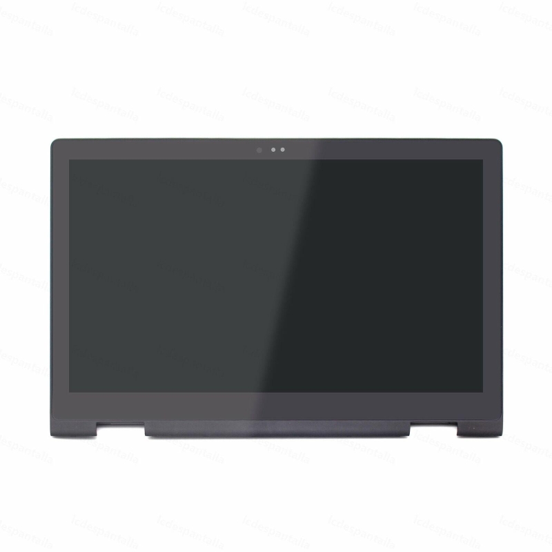 PANTALLA LED CON MARCO DE 15.6" PARA PORTÁTIL DELL INSPIRON 15 5568 15 5578 15 5579 86F1K FHD