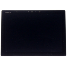 PANTALLA LED CON MARCO DE 12" PARA PORTÁTIL LENOVO MIIX 720-12IKB FHD 5D10M65391