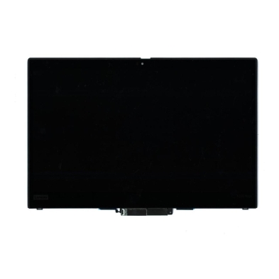 PANTALLA LED CON MARCO DE 13.3" PARA PORTÁTIL LENOVO THINKPAD X390 YOGA IR 02HM862 02HM861