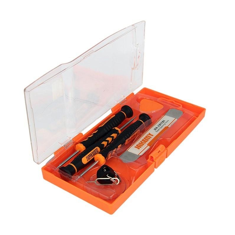 Kit di strumenti professionali 6 in 1 | Jakemy JM-8141