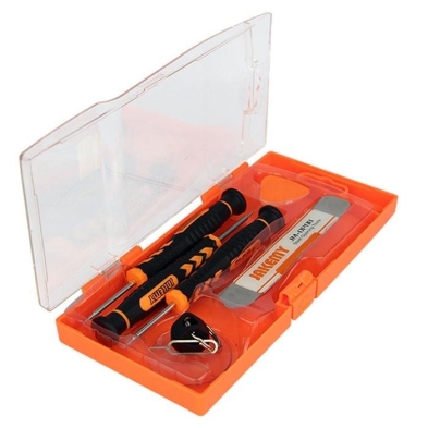 Kit di strumenti professionali 6 in 1 | Jakemy JM-8141