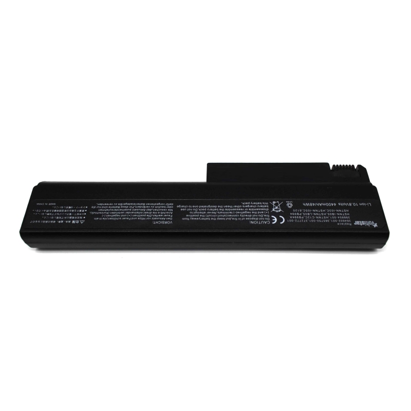 BATERIA PARA HP COMPAQ HSTNN-C12C HSTNN-C15C 408545-541