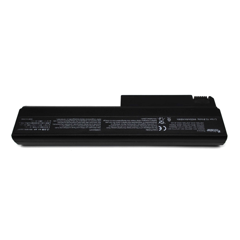 BATERÍA PARA PORTÁTIL HP COMPAQ HSTNN-C12C HSTNN-C15C 408545-541