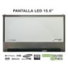 PANTALLA LED DE 15.6" PARA PORTÁTIL LP156WFA-SPG1 LP156WFA-SPG2 FHD  40 PINES