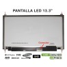 PANTALLA LED 13.3" PARA PORTÁTIL LTN133YL04-P01 QHD