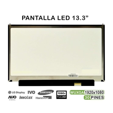 Acquista lo schermo LED portatile da 13,3" LP133WF6-SPB1