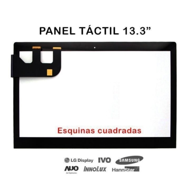 Laptop 13,3" con pannello tattile Asus TP301 | 133000A-02X