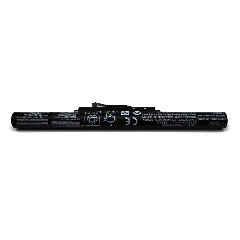 Batteria per portatile Lenovo Z41-70 | L14L4A01