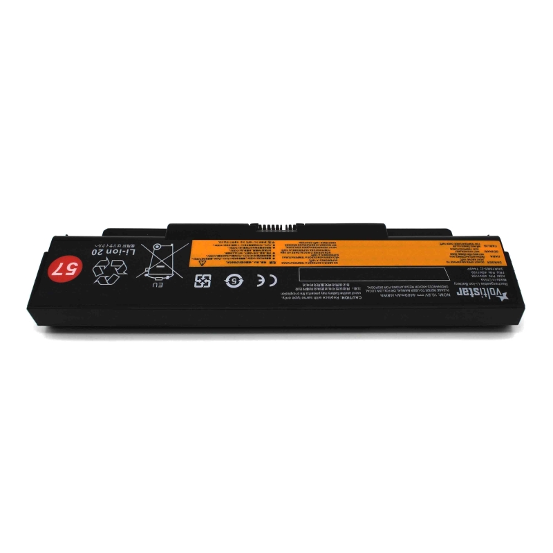 Batteria Lenovo Thinkpad T440P, Batteria Lenovo T540P, Batteria W540