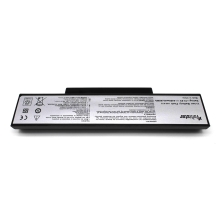 BATERÍA PARA PORTÁTIL ASUS K72 A72 A73 K73 SERIES A32-K72 A32-N71