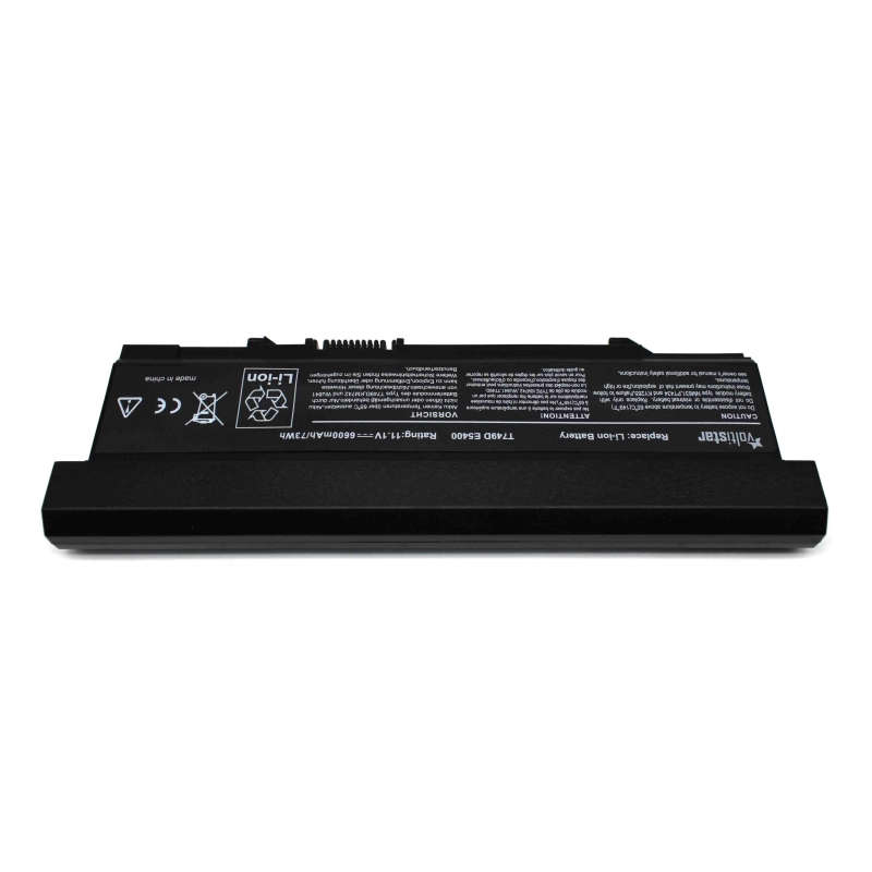 Batteria per laptop Dell Latitude E5500 - Dell Latitude E5510