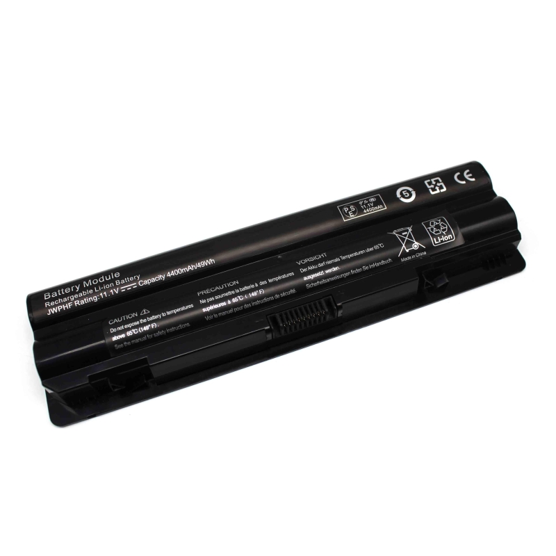 BATERIA PARA PORTATIL DELL VOSTRO V13 V130 T1G6P 0NTG4J 0PRW6G 0449TX