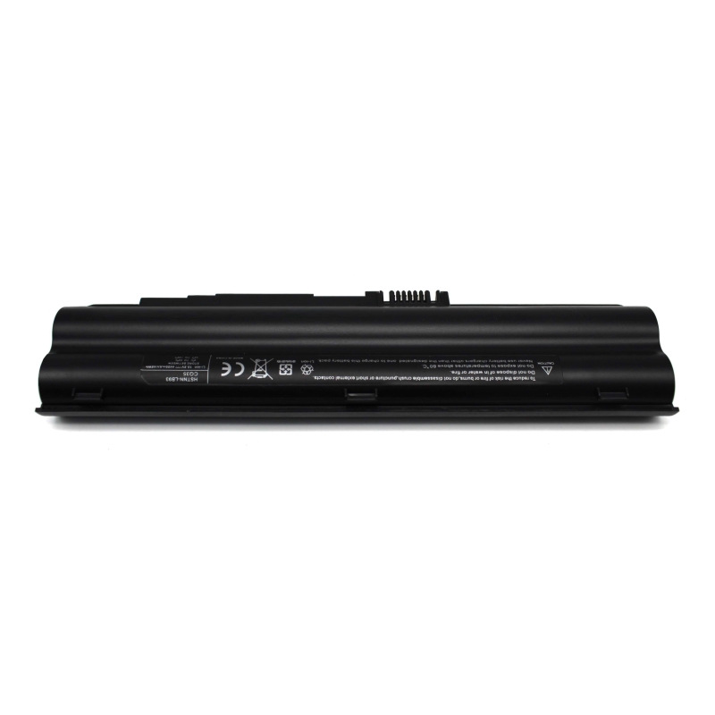 BATERÍA PARA PORTÁTIL HP PAVILION DV3T-2000 DV3-2000