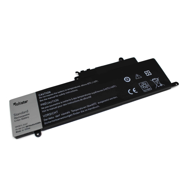 BATERÍA PARA PORTÁTIL DELL LATITUDE E5470 E5550 E5570 6MT4T 7V69Y HK6DV K3JK9 J8FXW