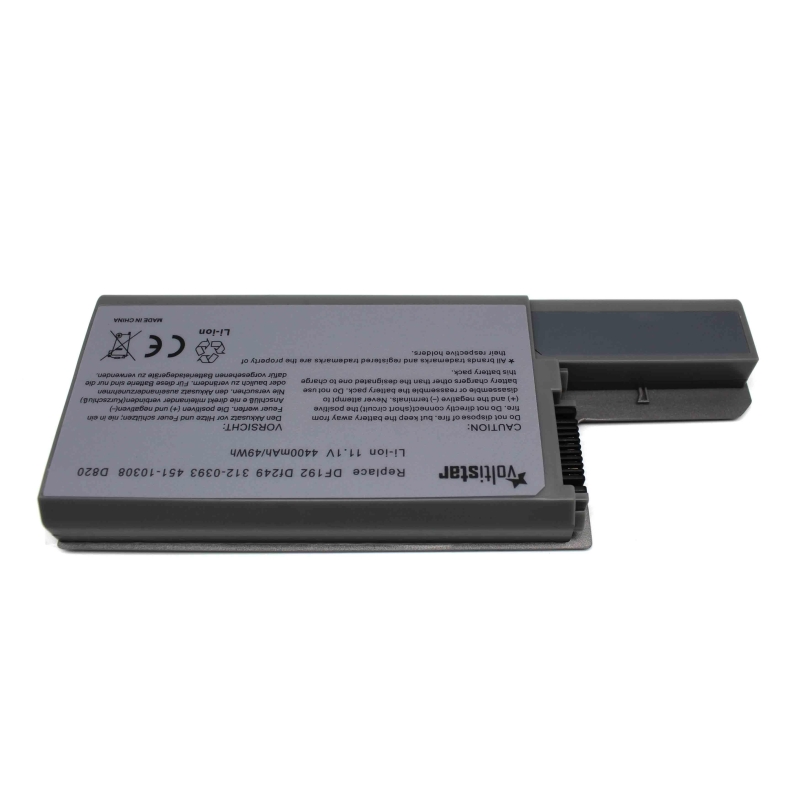 BATERIA PARA PORTATIL DELL VOSTRO V13 V130 T1G6P 0NTG4J 0PRW6G 0449TX