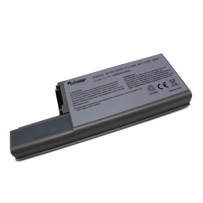 BATERÍA PARA PORTÁTIL DELL PRECISION M4300 M65