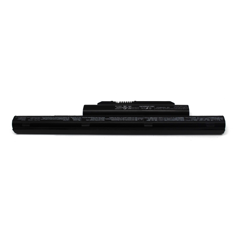 BATERÍA PARA PORTÁTIL FUJITSU LIFEBOOK A544 10.8V 4500MAH