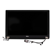 Acquista il laptop da 13,3" a schermo intero Dell XPS 13 9343 Rose Gold