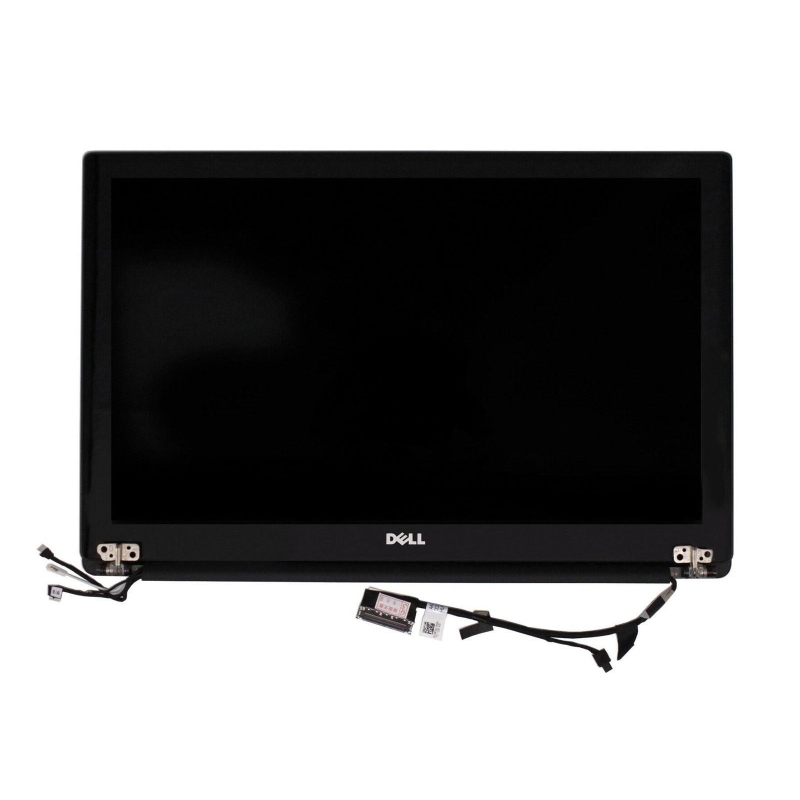 Acquista il laptop da 13,3" a schermo intero Dell XPS 13 9343 Rose Gold