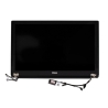 PANTALLA COMPLETA DE 13.3" PARA PORTÁTIL DELL XPS 13 9350 9360 QHD+