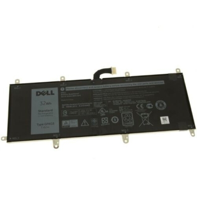 BATERÍA PARA TABLET DELL VENUE 10 PRO 5056 GFKG3