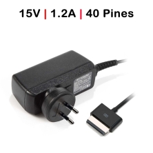 Caricatore tablet Asus Transformer Pad TF300TL - 15V 1.2A 18W 40 PIN