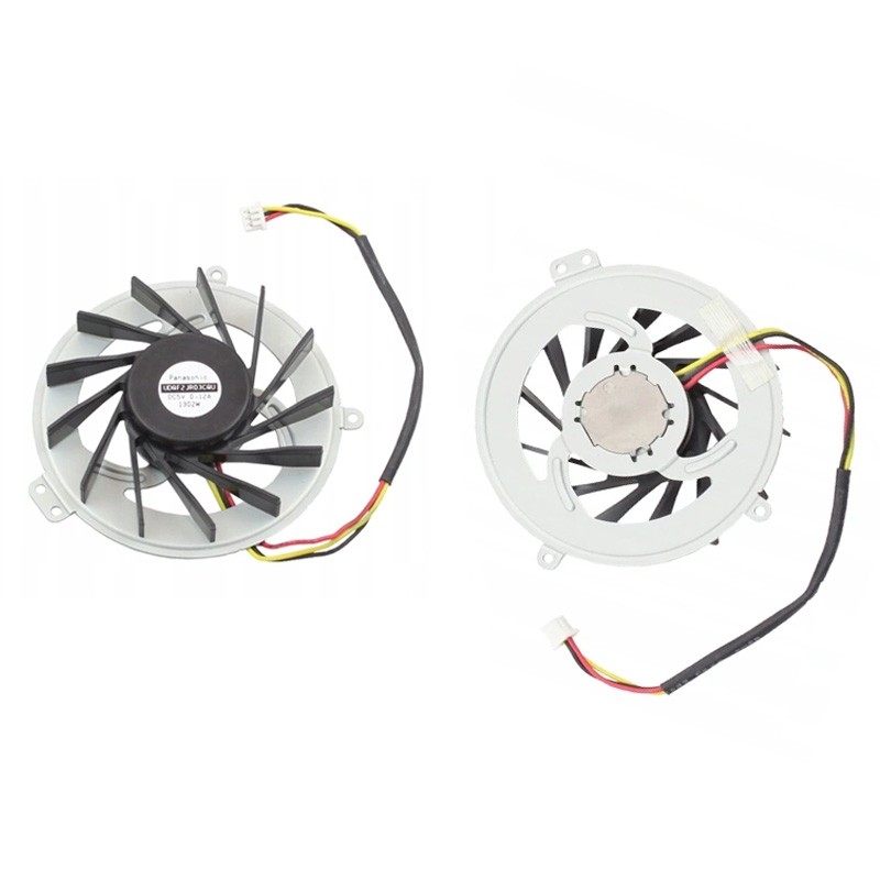 VENTILADOR CPU PARA PORTÁTIL SONY VAIO VGN-CS UDQF2JR03CQU