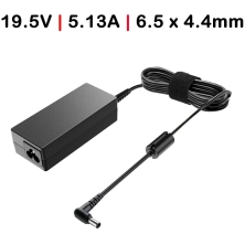 CARGADOR PARA PORTÁTIL SONY 19.5V 5.13A 100W