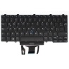 TECLADO PARA PORTÁTIL DELL LATITUDE 7480 7490