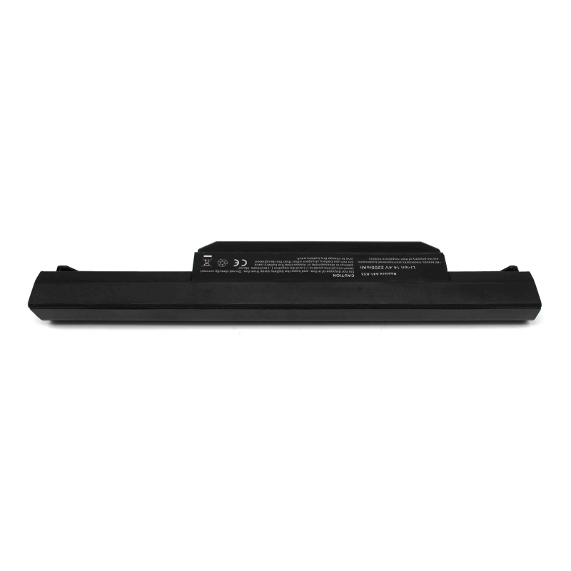 Batteria Asus A41-K53 14,4 V, Batteria K53E, K43E, X54C 14,4 V