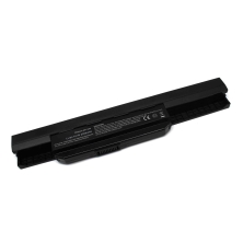 Batteria Asus A41-K53 14,4 V, Batteria K53E, K43E, X54C 14,4 V