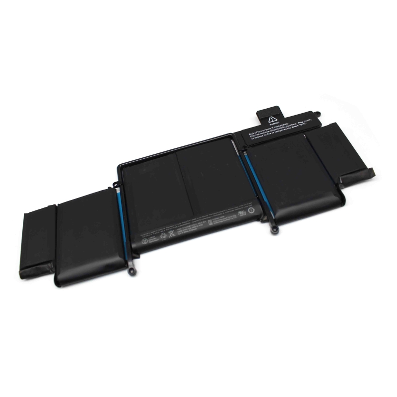 Acquistare batteria MacBook Retina A1502, Me864Ll/A, Me866Ll/A 020-8148