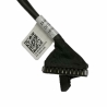 CABLE DE BATERÍA PARA PORTÁTIL DELL LATITUDE E5450 5450 5470 E5470 ZAM70 08X9RD