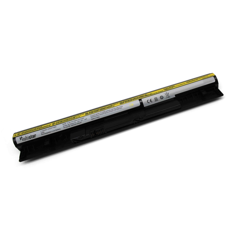 Acquista la batteria per laptop Lenovo L12S4Z01
