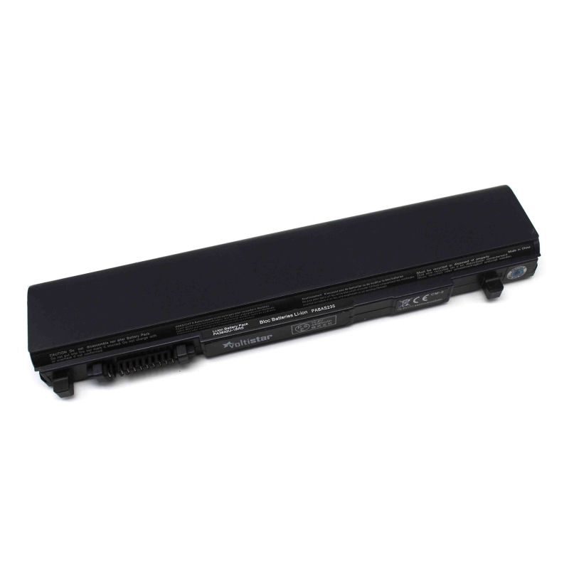 BATERÍA PARA PORTÁTIL TOSHIBA PORTEGE R700-15R R830 SERIES