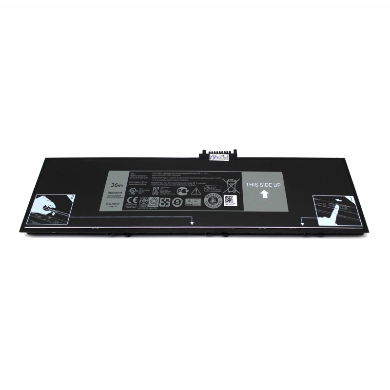 Acquista la batteria del tablet Dell Venue 11 Pro 7130 | HXFHF