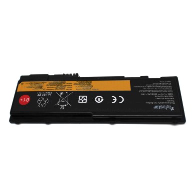 Batería para portátil Lenovo 42T4845 - ThinkPad T420s,T430Si