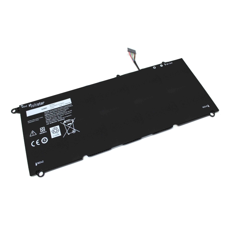 BATERIA PARA PORTATIL DELL XPS 13 9343 9350 JD25G 90V7W