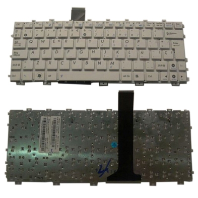 Teclado Blanco Asus, Eee, Pc, 1015cx, 1015bx, 1015b, 1015px