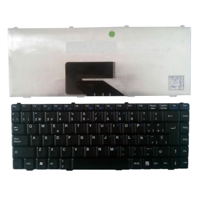 TECLADO PARA PORTÁTIL FUJITSU SIEMENS AMILO A1655  A1655G  PA1538