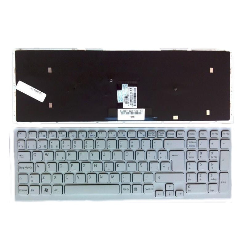 SONY Vaio PCG-71211M VPC-EB4Z1E VPCEB4Z1E PCG-71311M VPC-EB3J0E 148793011 550102M04
