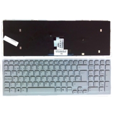 TECLADO PARA PORTATIL SONY VAIO VPC-EB SERIES Y SONY VAIO PCG SERIES