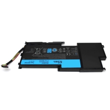Batteria per laptop Dell XPS 15 L521X, batteria Dell 09F233, batteria W0Y6W