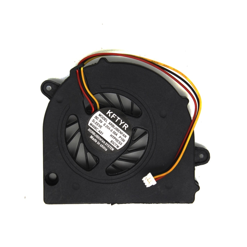 VENTILADOR CPU PARA PORTÁTIL LENOVO G450 G550