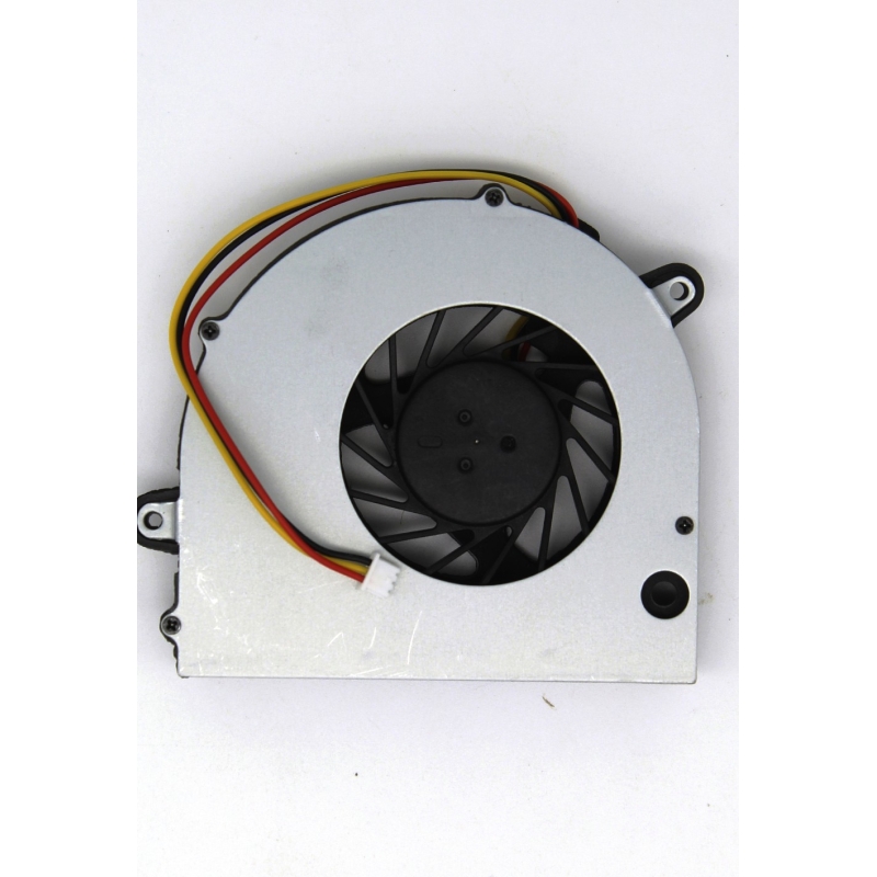 VENTOLA CPU PORTATILE TOSHIBA L500 L505 L555 MF60090V1-C000-G99
