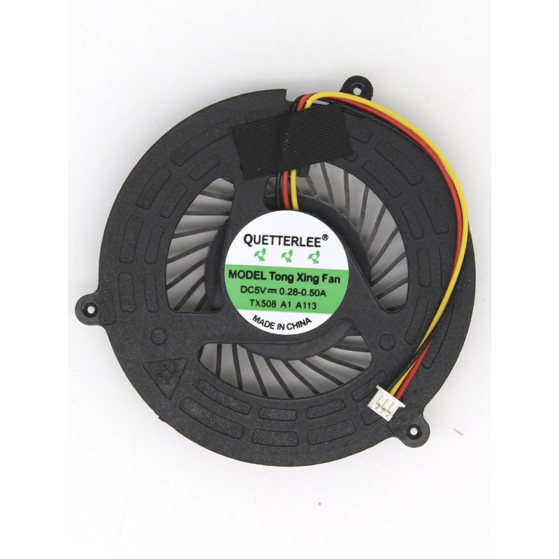 VENTILADOR CPU PARA PORTÁTIL ACER ASPIRE 5350 5750 5750G 5755 5755G P5WE0 V3-571G V3-551G