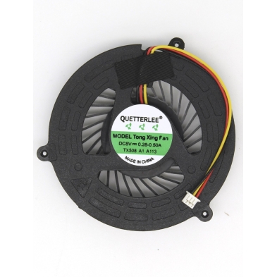 VENTILADOR CPU PARA PORTÁTIL ACER ASPIRE 5350 5750 5750G 5755 5755G P5WE0 V3-571G V3-551G