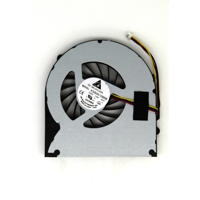 VENTILADOR CPU PARA PORTÁTIL ACER ASPIRE 7741 7741Z 7741G 7741ZG 7751G