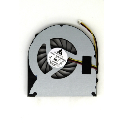 VENTOLA CPU PER COMPUTER PORTATILE ACER ASPIRE 7741 7741Z 7741G 7741ZG 7751G